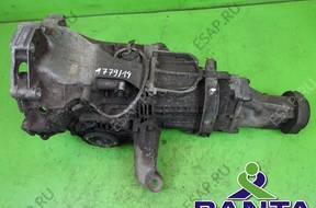 КОРОБКА ПЕРЕДАЧw AKU AUDI 90 B3 QUATTRO 2.3 20V