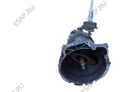 КОРОБКА ПЕРЕДАЧW AKU BMW E36 1.8 318