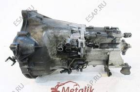 КОРОБКА ПЕРЕДАЧW AKW BMW E36 318 1.7 1.8 TDS