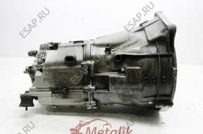 КОРОБКА ПЕРЕДАЧW AKW BMW E36 318 1.7 1.8 TDS