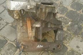 КОРОБКА ПЕРЕДАЧW AKW VW GOLF II 2 1.3
