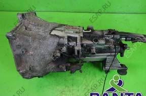 КОРОБКА ПЕРЕДАЧw AKX BMW E36 318 1.8 1993 год