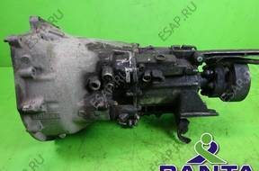 КОРОБКА ПЕРЕДАЧw AKX BMW E36 318 1.8 1996 год