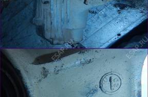 КОРОБКА ПЕРЕДАЧW ALEMRA N15  1,4 БЕНЗИН  50Y8