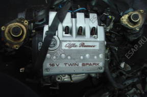 КОРОБКА ПЕРЕДАЧW ALFA 145 1.4TS
