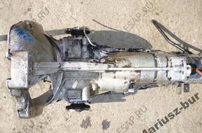 КОРОБКА ПЕРЕДАЧW ALFA 145 4X4 1.4 1.6