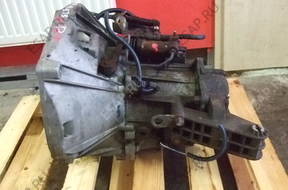 КОРОБКА ПЕРЕДАЧW ALFA 146 1,6 16V TWIN SPARK