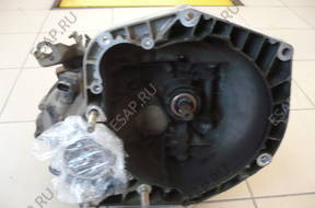 КОРОБКА ПЕРЕДАЧW alfa 146 1.4 ts 1.4TS 2000 год