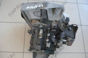 КОРОБКА ПЕРЕДАЧW alfa 146 1.4 ts 1.4TS 2000 год
