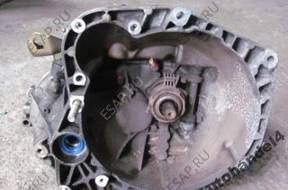 КОРОБКА ПЕРЕДАЧW ALFA  146 145  1.4 TWINSPARK 1997 год