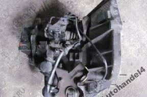 КОРОБКА ПЕРЕДАЧW ALFA  146 145  1.4 TWINSPARK 1997 год