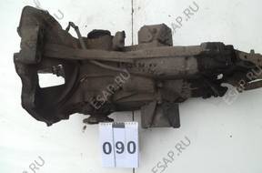 КОРОБКА ПЕРЕДАЧW ALFA 146 1.6 BOXER