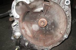 КОРОБКА ПЕРЕДАЧW ALFA 147 1,6 TS