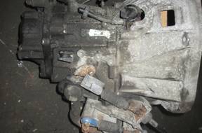 КОРОБКА ПЕРЕДАЧW ALFA 147 1,6 TS
