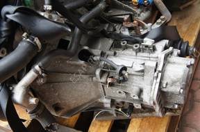 КОРОБКА ПЕРЕДАЧw Alfa 147 156 1.6 16V 18.14-9375557