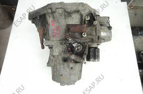 КОРОБКА ПЕРЕДАЧW ALFA 147 156 1.9 JTD 150KM