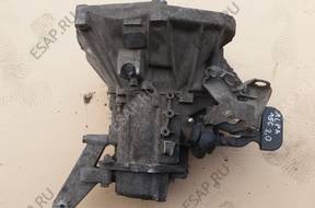 КОРОБКА ПЕРЕДАЧW ALFA 147 156 2.0 TS