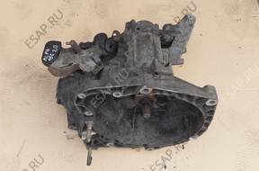 КОРОБКА ПЕРЕДАЧW ALFA 147 156 2.0 TS