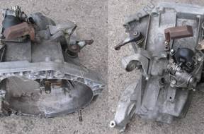 КОРОБКА ПЕРЕДАЧW ALFA 147 156 LYBRA 1.9,2.4 BIELSKO