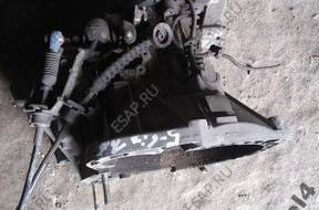 КОРОБКА ПЕРЕДАЧW ALFA 147 1.6 16V  2002 год