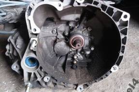 КОРОБКА ПЕРЕДАЧW ALFA 147 1.6 16V  2002 год