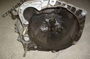 КОРОБКА ПЕРЕДАЧW ALFA 147 1.6 16V 82 ТЫС. PRZEBIEGU