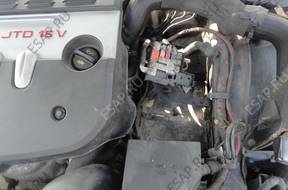 КОРОБКА ПЕРЕДАЧw Alfa 147 1.9 JTD 6-СТУПЕНЧАТАЯw