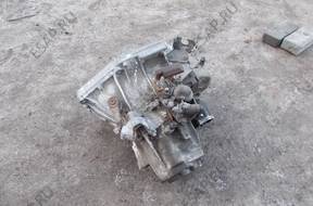 КОРОБКА ПЕРЕДАЧW ALFA 147 1.9 JTD  6-СТУПЕНЧАТАЯW