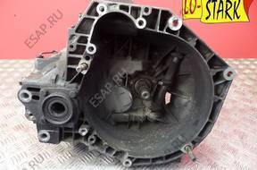 КОРОБКА ПЕРЕДАЧW Alfa 147 1.9JTD 00-04 46557142
