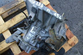КОРОБКА ПЕРЕДАЧW ALFA 156 1,8 16V TWIN SPARK