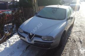 КОРОБКА ПЕРЕДАЧW ALFA 156 1,9JTD