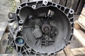 КОРОБКА ПЕРЕДАЧW ALFA 156 1.6 16V 60623949