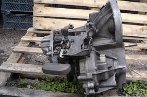 КОРОБКА ПЕРЕДАЧW ALFA 156 1.6 16V 60623949