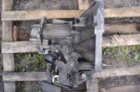 КОРОБКА ПЕРЕДАЧW ALFA 156 1.6 16V 60623949