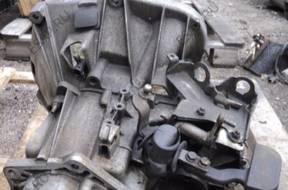 КОРОБКА ПЕРЕДАЧW ALFA 156 1.6 16V 60623949