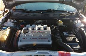 КОРОБКА ПЕРЕДАЧW ALFA 156 1.6 T.S 16V