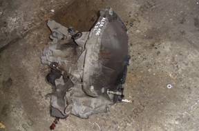 КОРОБКА ПЕРЕДАЧW ALFA 156 1.8 TS 16V