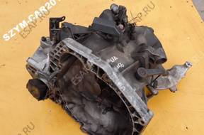 КОРОБКА ПЕРЕДАЧW ALFA 156 1.9 JTD 105KM 5-СТУПЕНЧАТАЯW