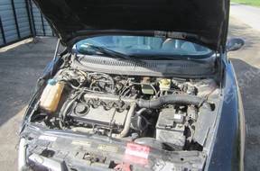 КОРОБКА ПЕРЕДАЧW ALFA 156 1.9 JTD