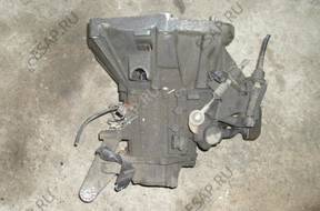 КОРОБКА ПЕРЕДАЧW ALFA 156 2.0 БЕНЗИН