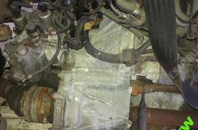 КОРОБКА ПЕРЕДАЧw alfa 156 2.0 selespeed