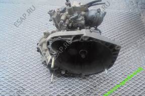 КОРОБКА ПЕРЕДАЧW ALFA 156 2.0  TWIN SPARK