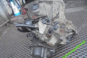 КОРОБКА ПЕРЕДАЧW ALFA 156 2.0  TWIN SPARK