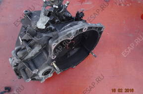 КОРОБКА ПЕРЕДАЧW ALFA 156 2.4 175 PS 6-СТУПЕНЧАТАЯ