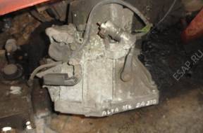 КОРОБКА ПЕРЕДАЧw Alfa 156 2.4 JTD