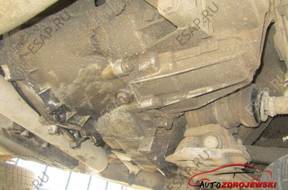 КОРОБКА ПЕРЕДАЧW ALFA 156 2.4 JTD