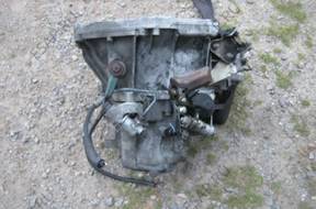 КОРОБКА ПЕРЕДАЧw alfa 156 2.4 jtd