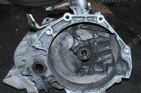 КОРОБКА ПЕРЕДАЧW ALFA 159 2.2 JTS Z22XHR M32 6-СТУПЕНЧАТАЯ