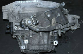 КОРОБКА ПЕРЕДАЧW ALFA 159 2.2 JTS Z22XHR M32 6-СТУПЕНЧАТАЯ