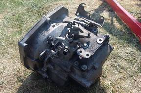 КОРОБКА ПЕРЕДАЧW ALFA 159 2.4 JTD BRERA *D0089*